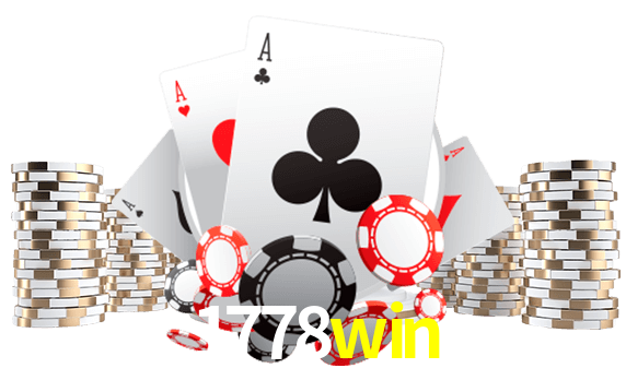 Jogue jogos de pôquer em 1778win