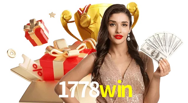 Jogue com dealers reais no 1778win!