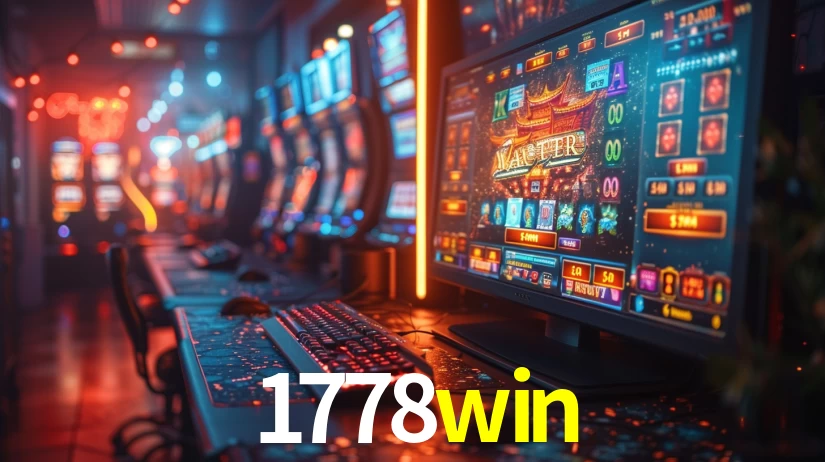 1778win - Caça-Níqueis Imperial - 1778win.com