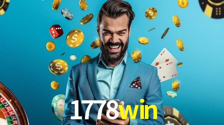 Welcome Bonus 1778win