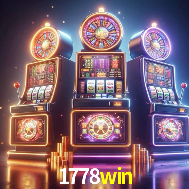 1778win: Seu Cassino Premiado com Pagamentos Rápidos