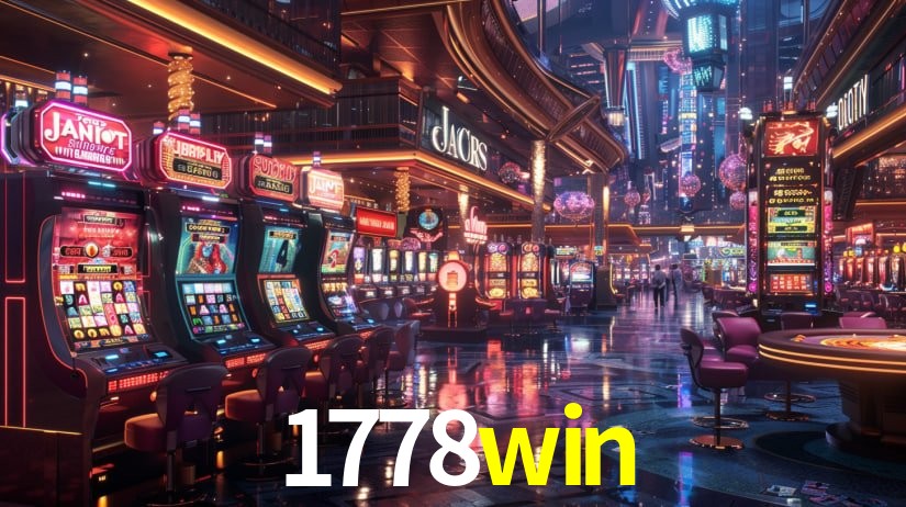 Experiência VIP 1778win