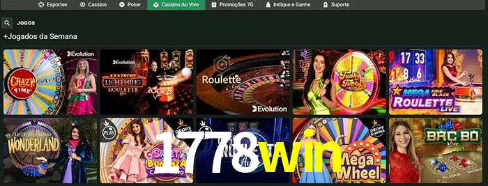 1778win bet