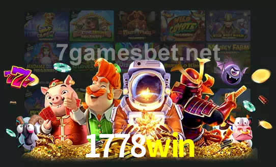 cassino 1778win