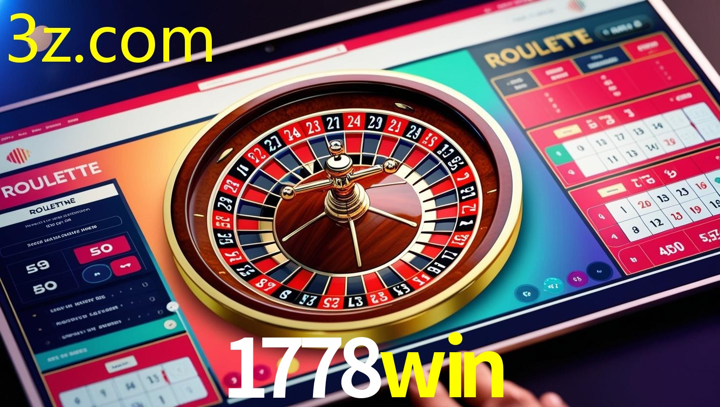 1778WIN.COM