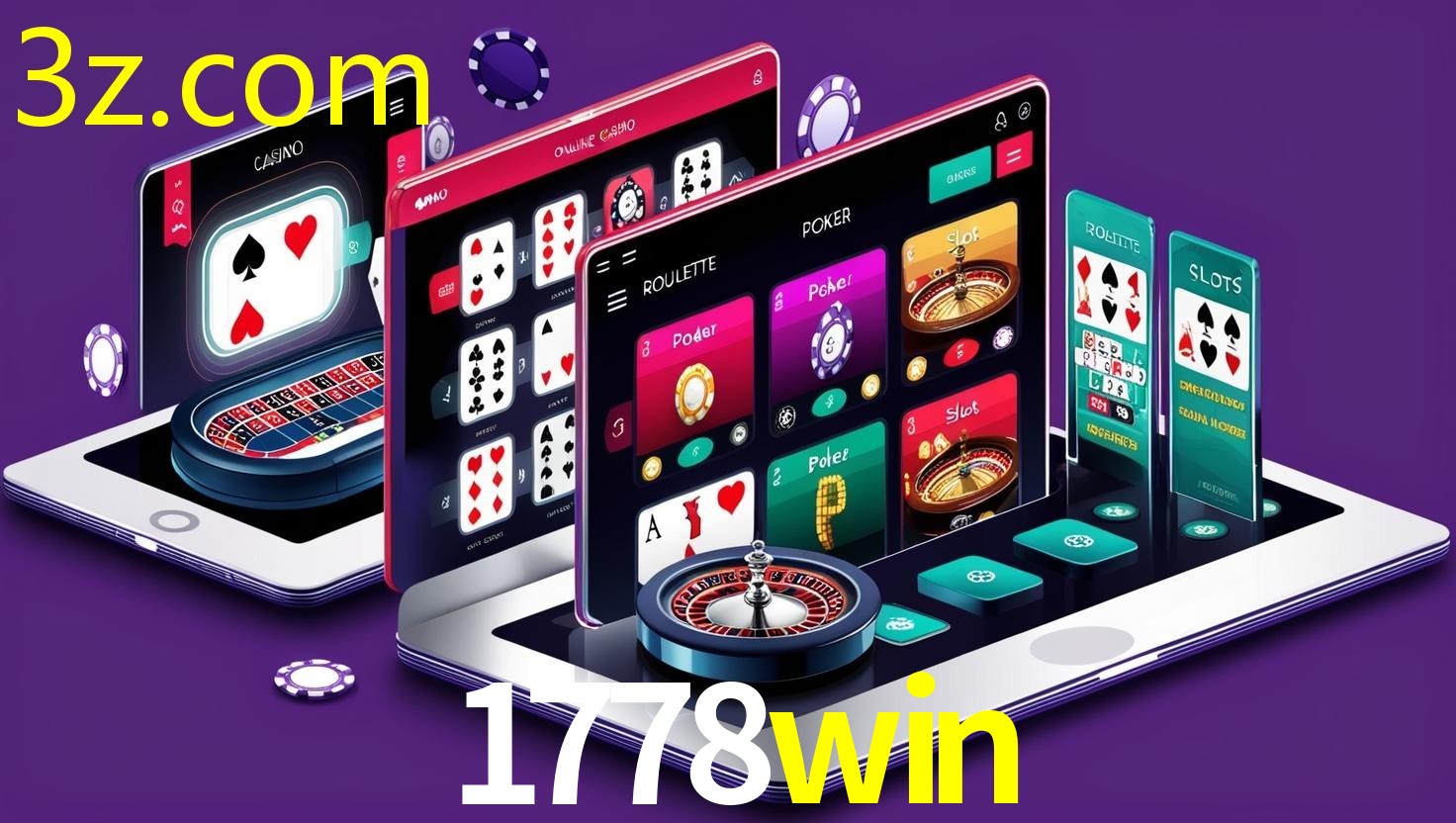 1778WIN.COM