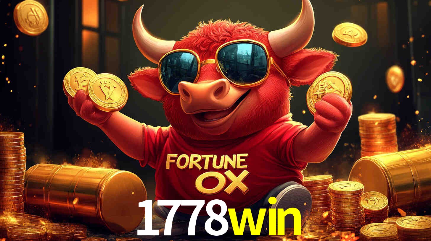 Mesa de Blackjack 1778win