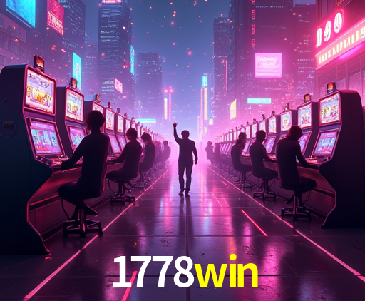 Inovações de Jogos na 1778win: O Futuro das Experiências Interativas