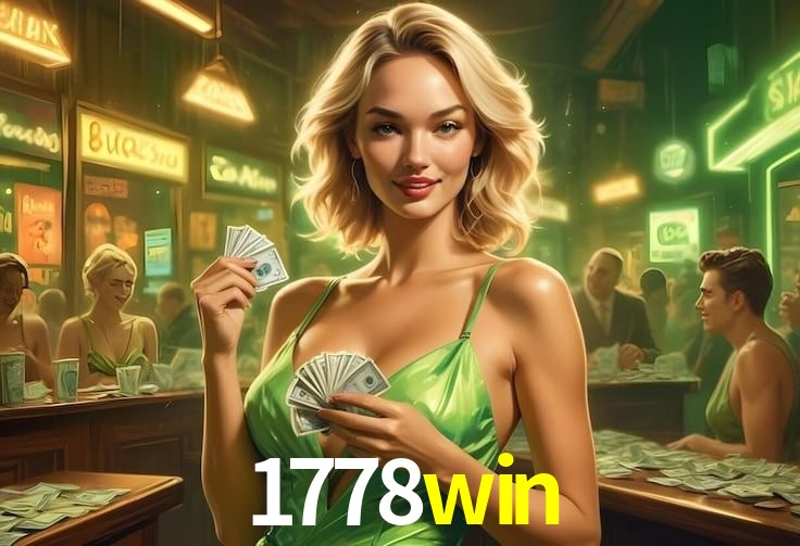 Jogos de Slot 1778win