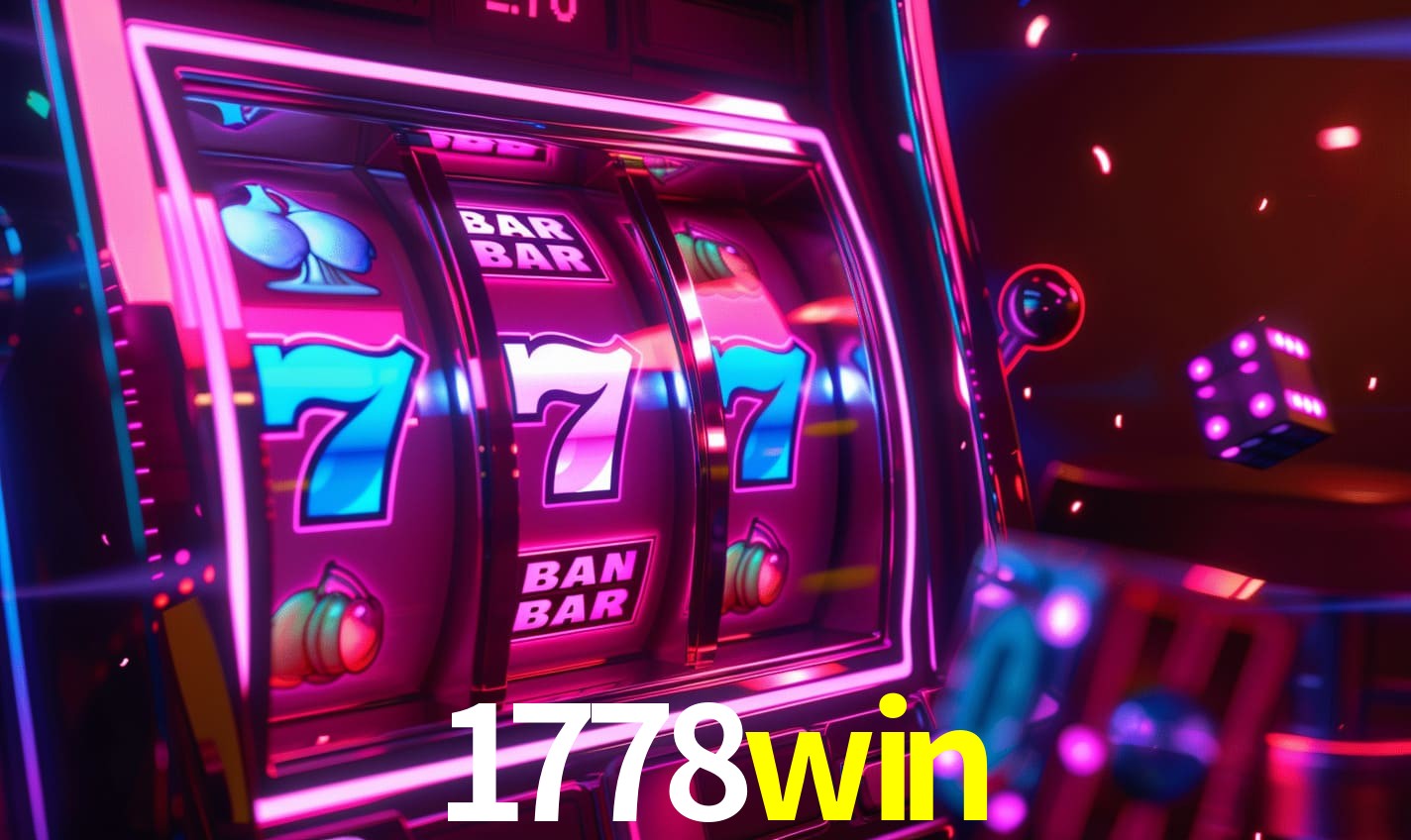 Benefícios da Conta 1778win