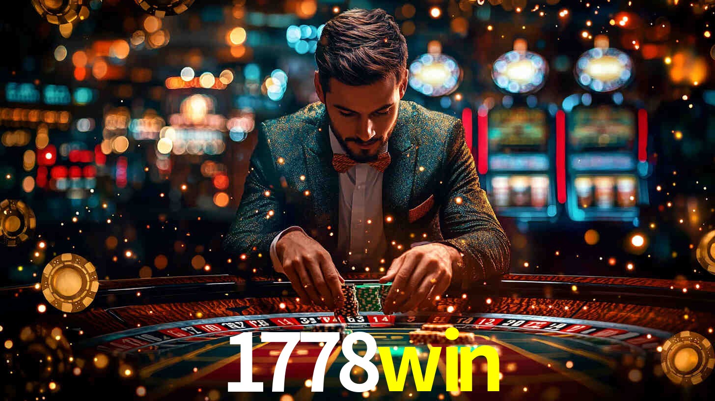 1778win bet