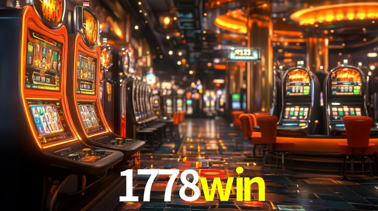 1778win: Jogos de Caça-Níqueis-Altas Recompensas, Roleta-Velocidade, Blackjack-Desafios Máximos