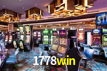Interface do App 1778win