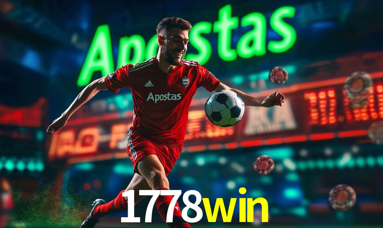 Desvendando o Mundo dos Jogos Virtuais na 1778win