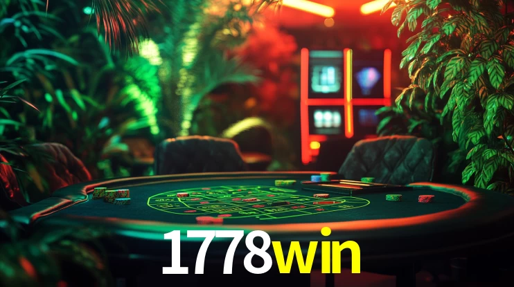 Welcome Bonus 1778win