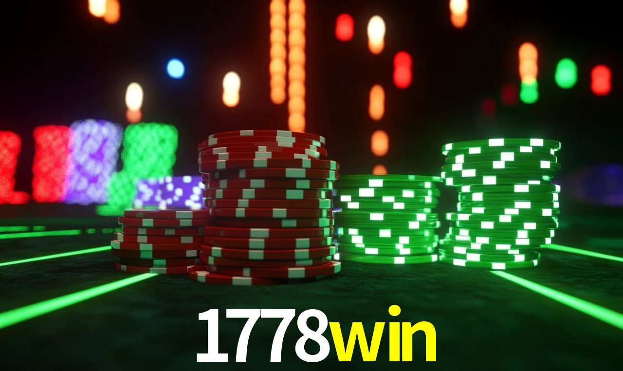 Tennis Betting 1778win