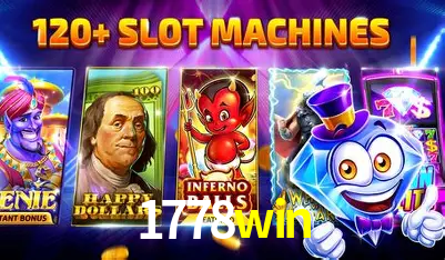 Weekend Specials 1778win