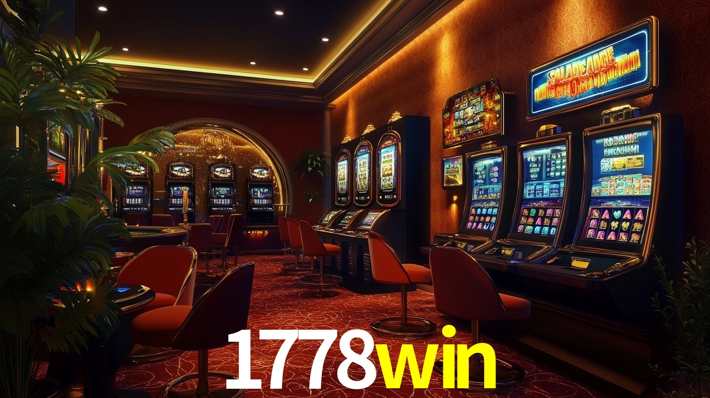 Exclusive Games 1778win