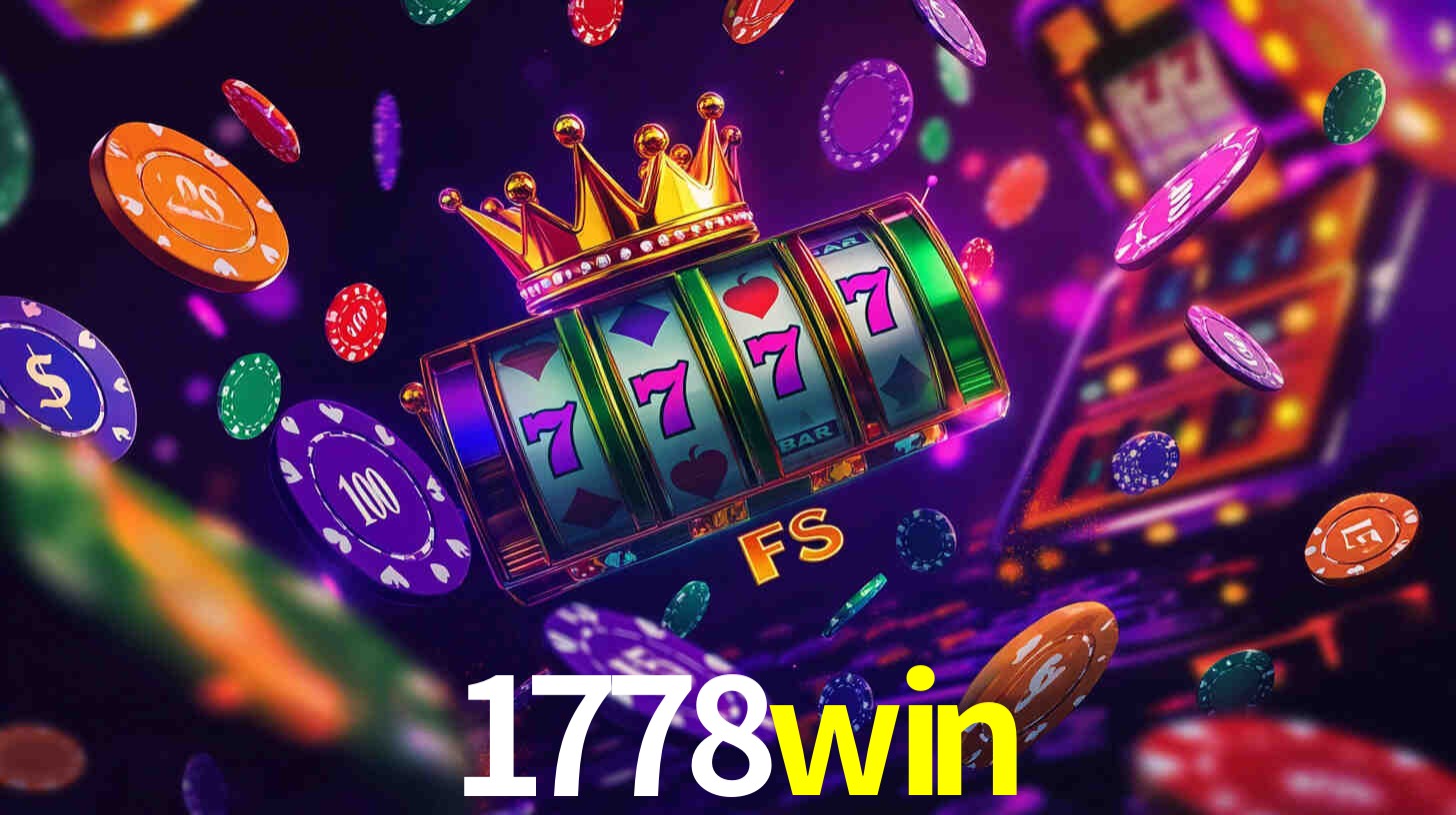 1778win App Interface