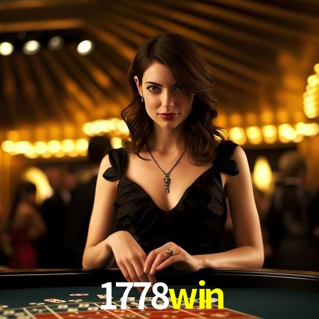 Diretório de Jogos 1778win