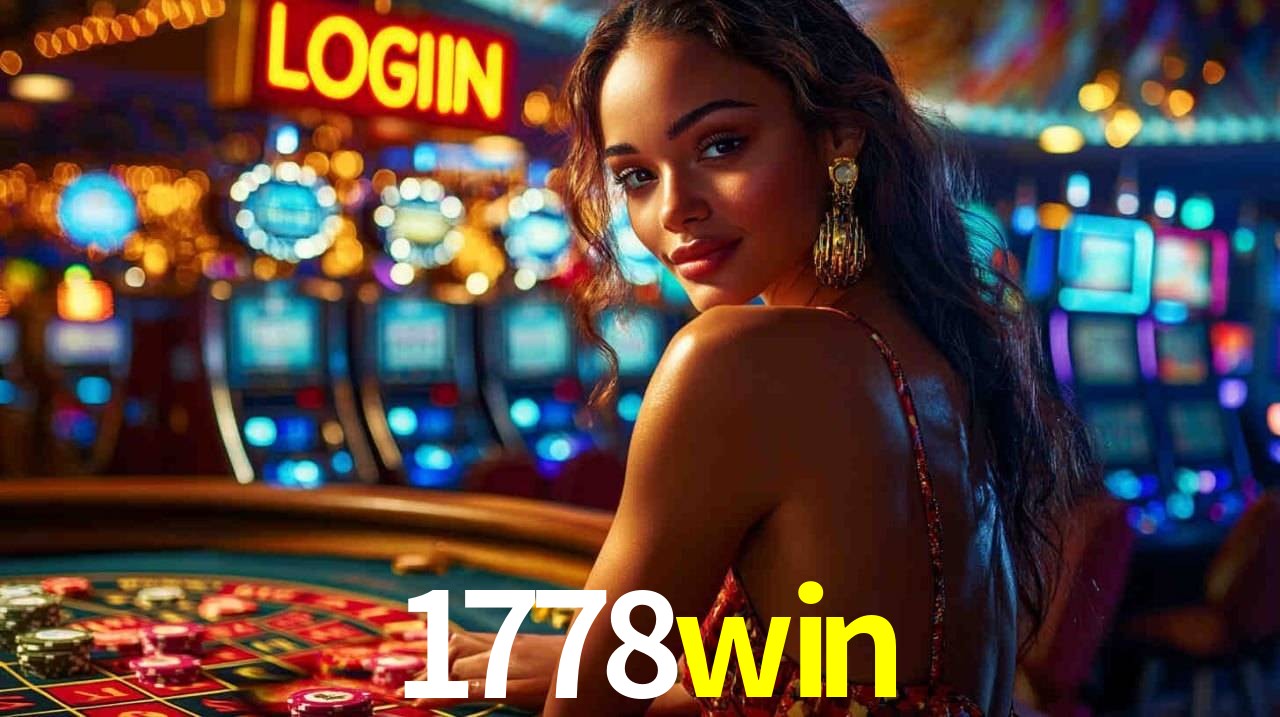 Apostas Esportivas na 1778win: Um Guia Completo