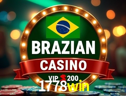 Desvendando o Mundo dos Jogos Virtuais na 1778win