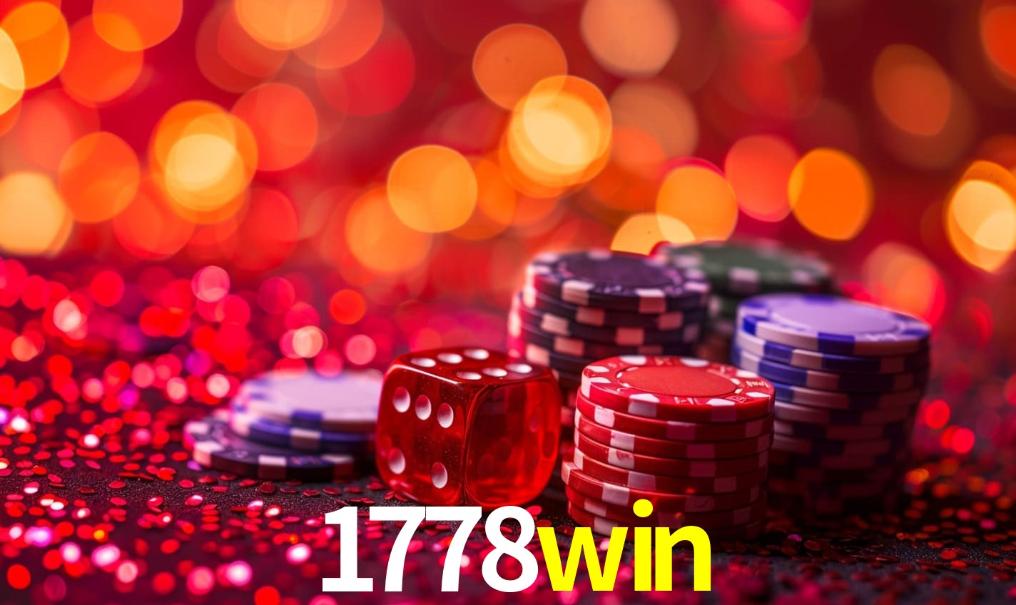 Cadastro Rápido 1778win