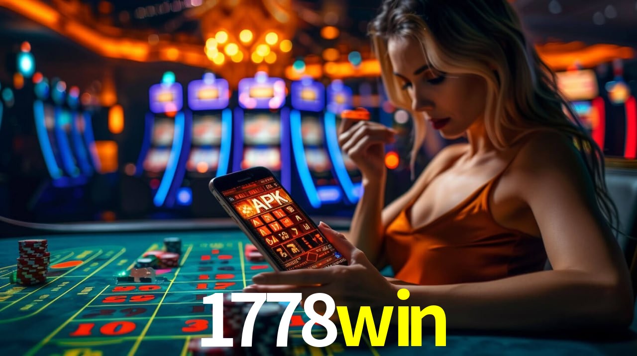 VIP Casino 1778win