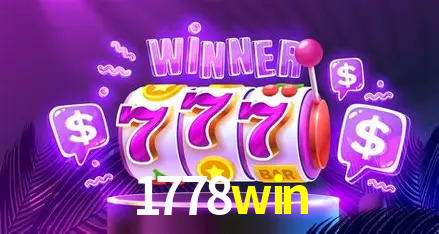 Flash Promotion 1778win