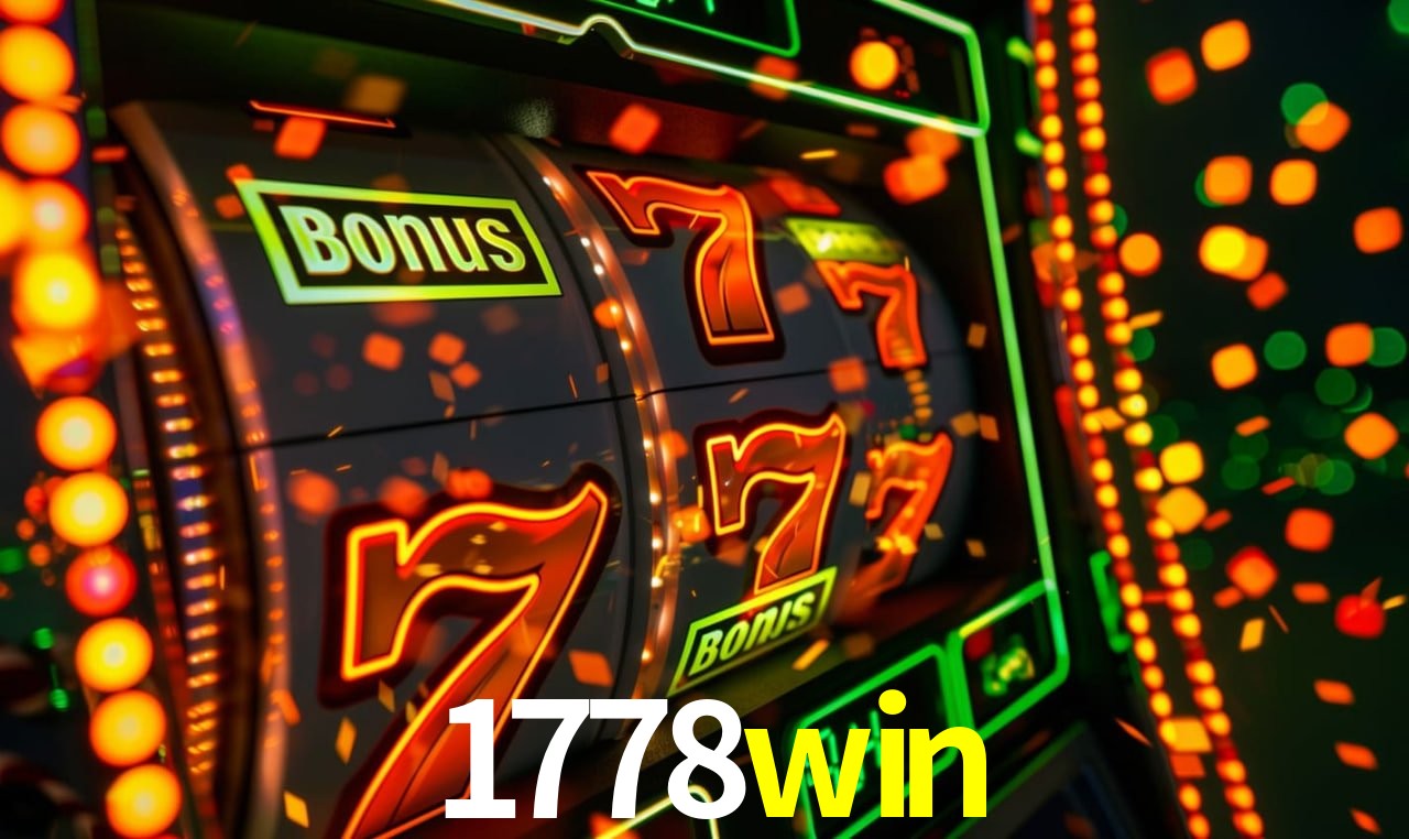 Especiais de Fim de Semana 1778win