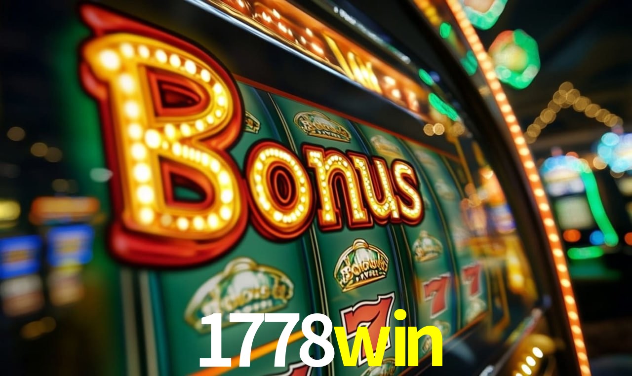 Inovações de Jogos na 1778win: O Futuro das Experiências Interativas