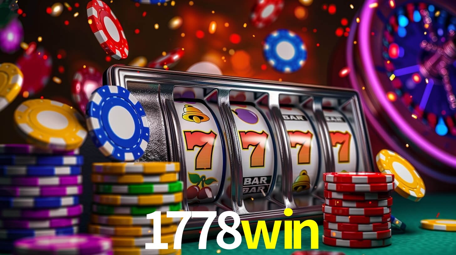 A Revolução dos Aplicativos de Jogos no 1778win