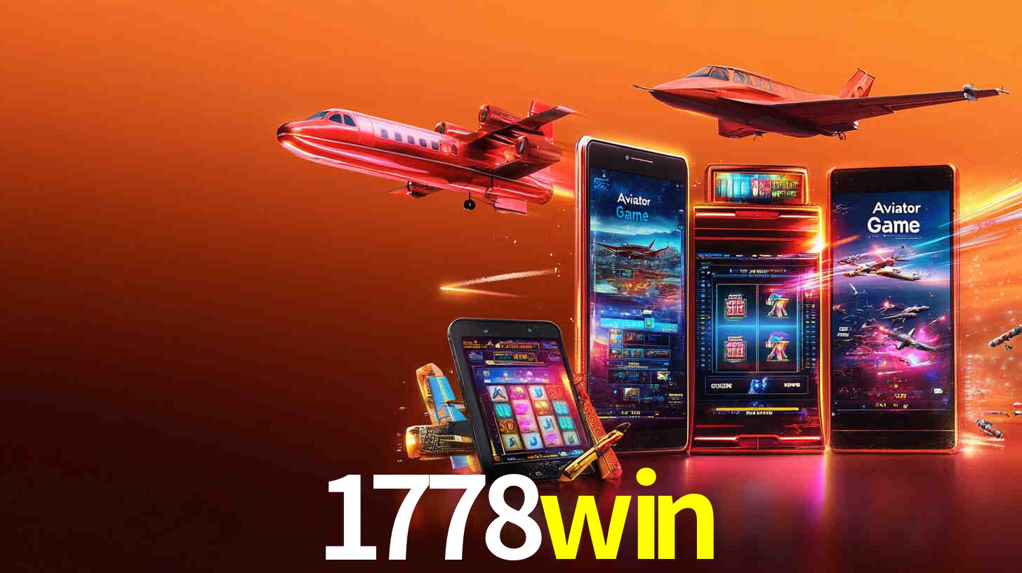 Casino Ao Vivo 1778win