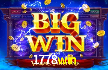 Seasonal Promotions 1778win