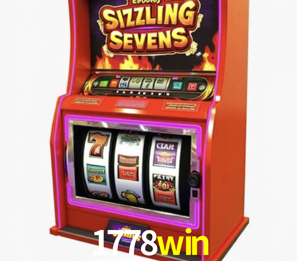 Game Providers 1778win