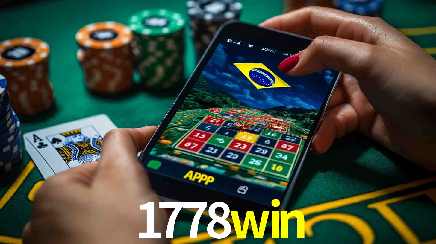 Apostas de Tênis 1778win