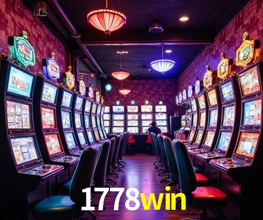 A Experiência Imersiva dos Cassinos Ao Vivo no 1778win