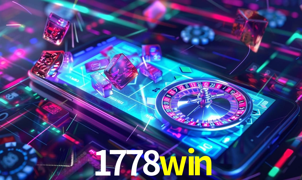Inovações de Jogos na 1778win: O Futuro das Experiências Interativas