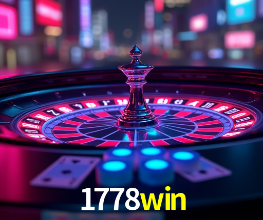 Casino Ao Vivo 1778win