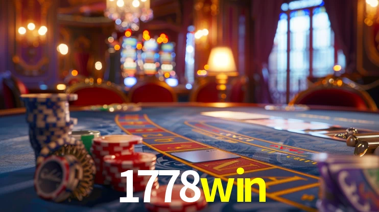 Game Statistics 1778win