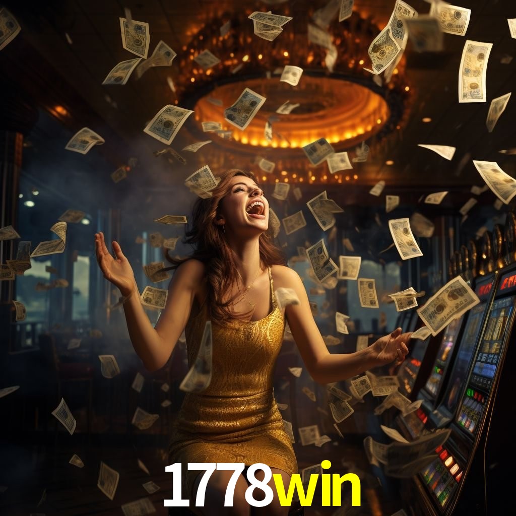Blackjack Table 1778win