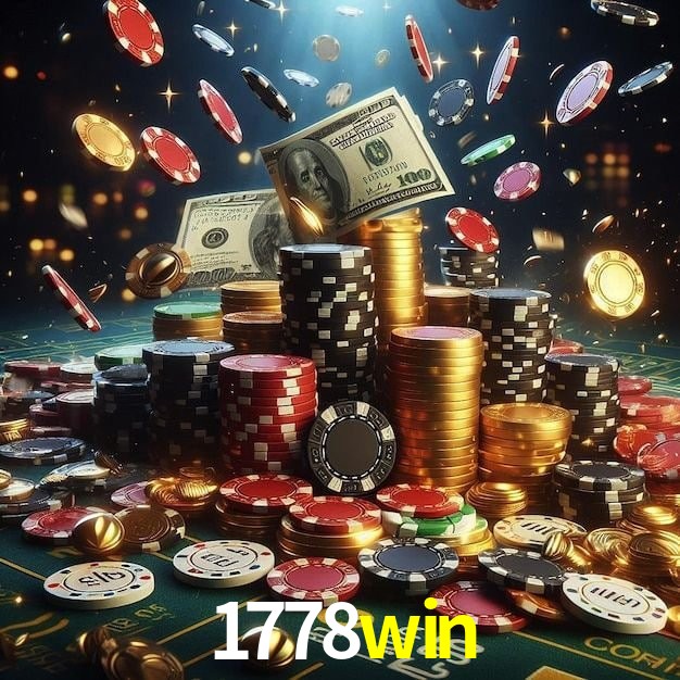 A Emoção da Loteria na 1778win: Uma Chance de Mudança de Vida
