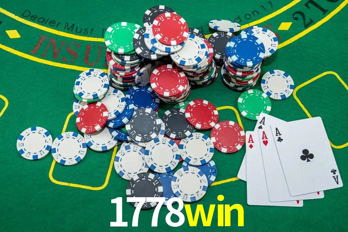 A Experiência Imersiva dos Cassinos Ao Vivo no 1778win