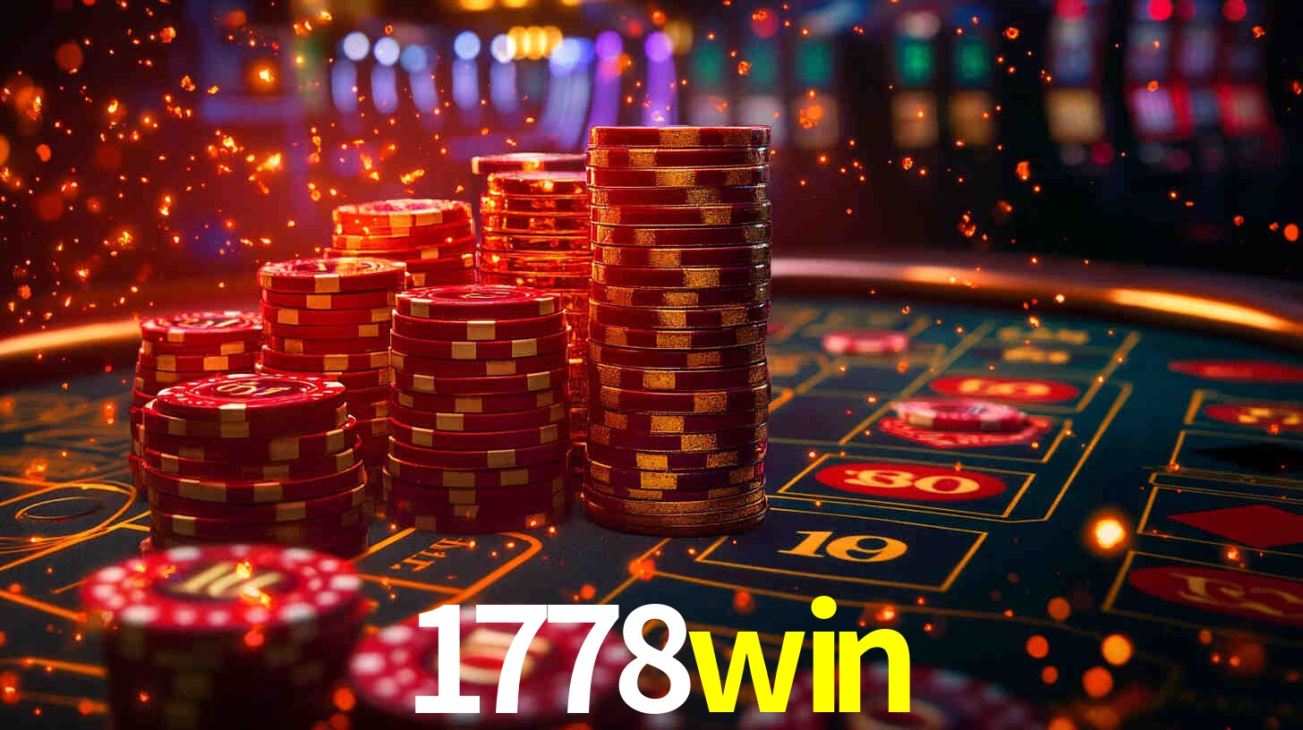 1778win