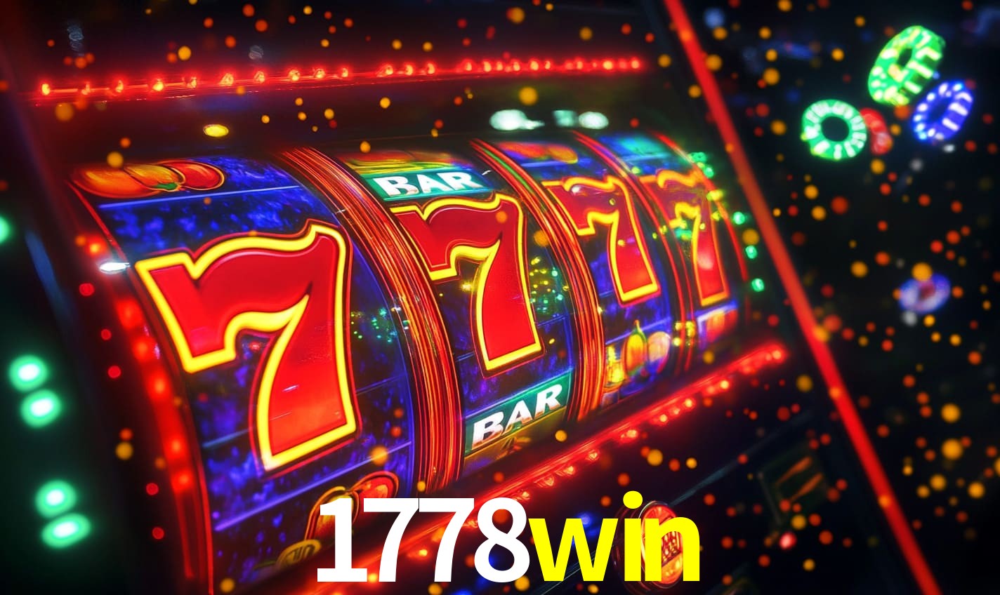 1778win