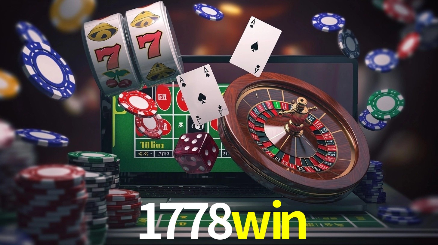 1778win