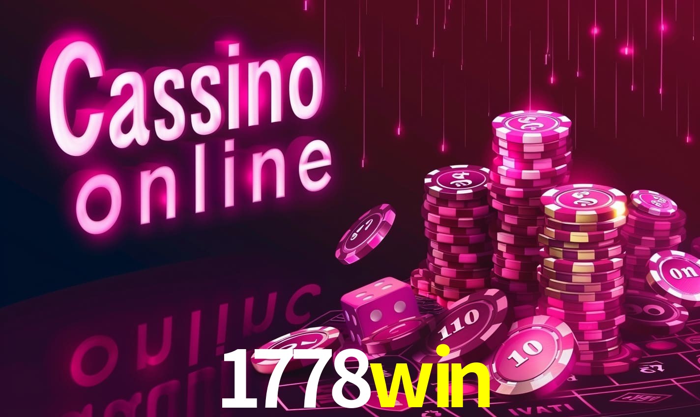 Login Seguro 1778win