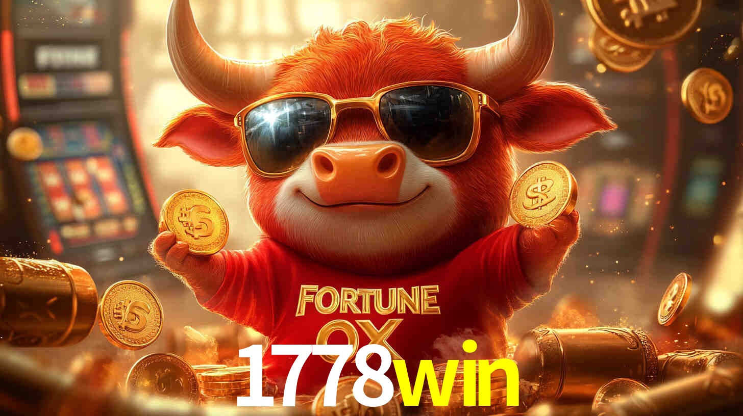 Desvendando o Mundo dos Jogos Virtuais na 1778win