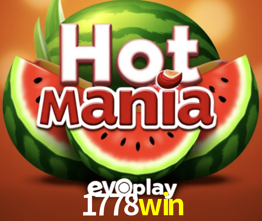 Slot Games 1778win