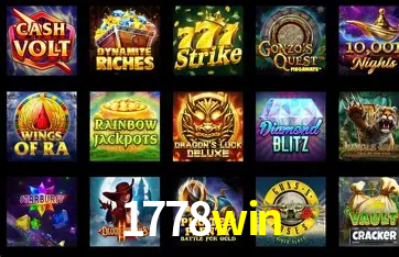 Exclusive Offers 1778win